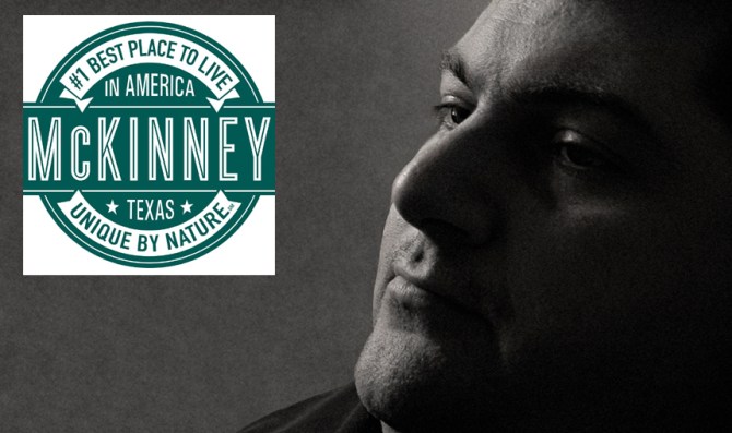 mckinney